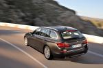 BMW 530d xDrive Touring Modern Line 2013 года (WW)